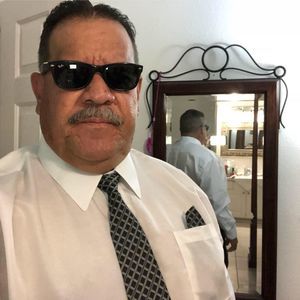 Meet your Posher, Hector